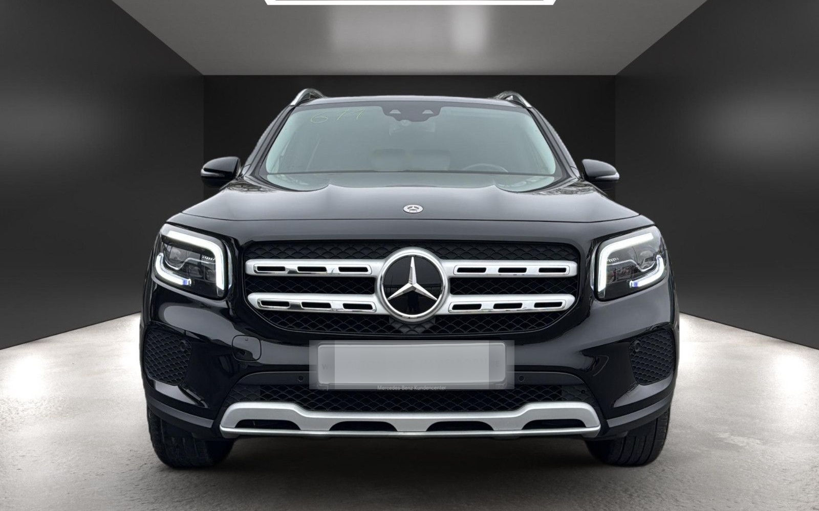 Mercedes-Benz GLB 200 d Massage*STHZG*Mubeam*Distro*belüSitze foto 9