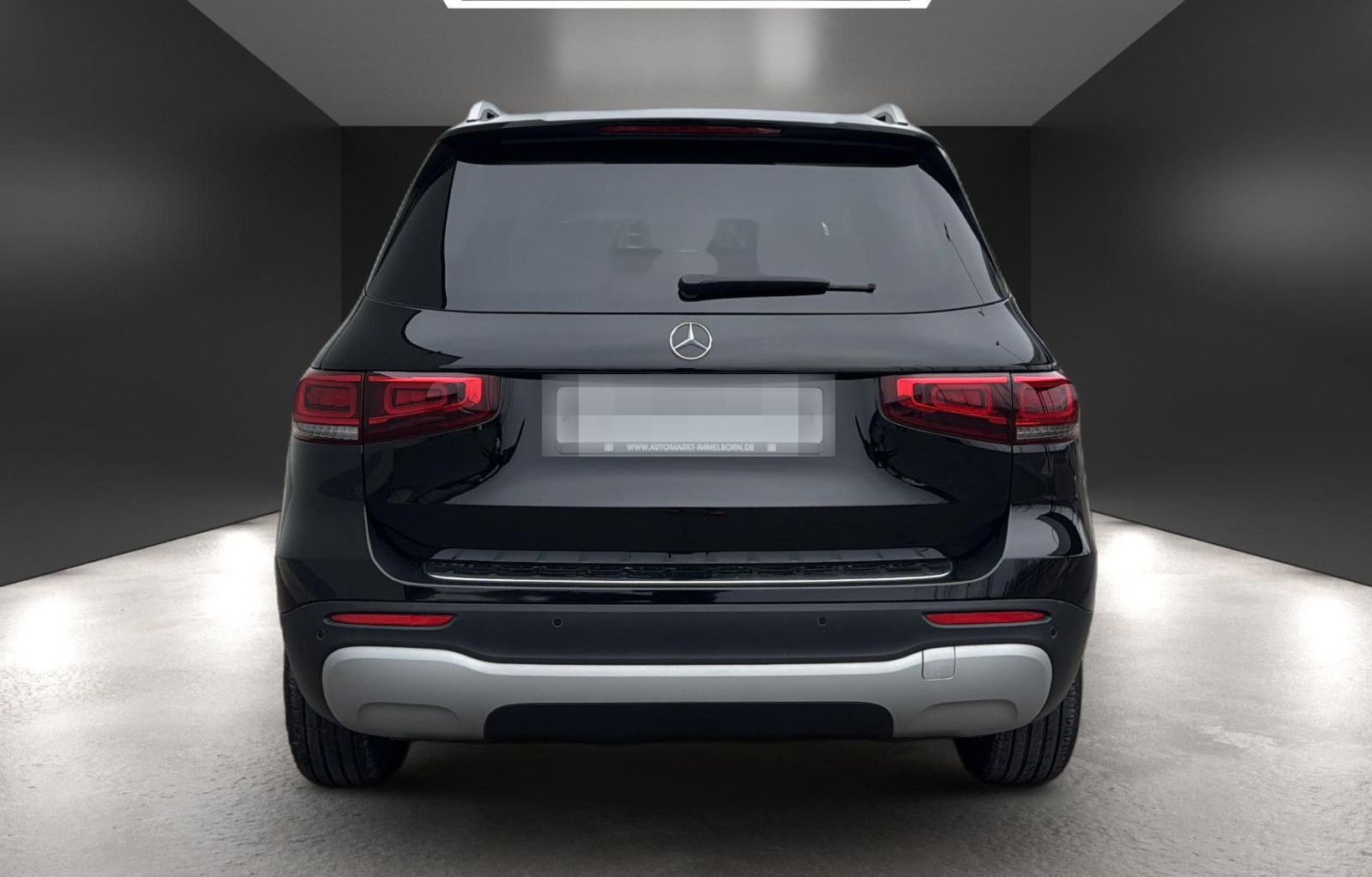 Mercedes-Benz GLB 200 d Massage*STHZG*Mubeam*Distro*belüSitze foto 10