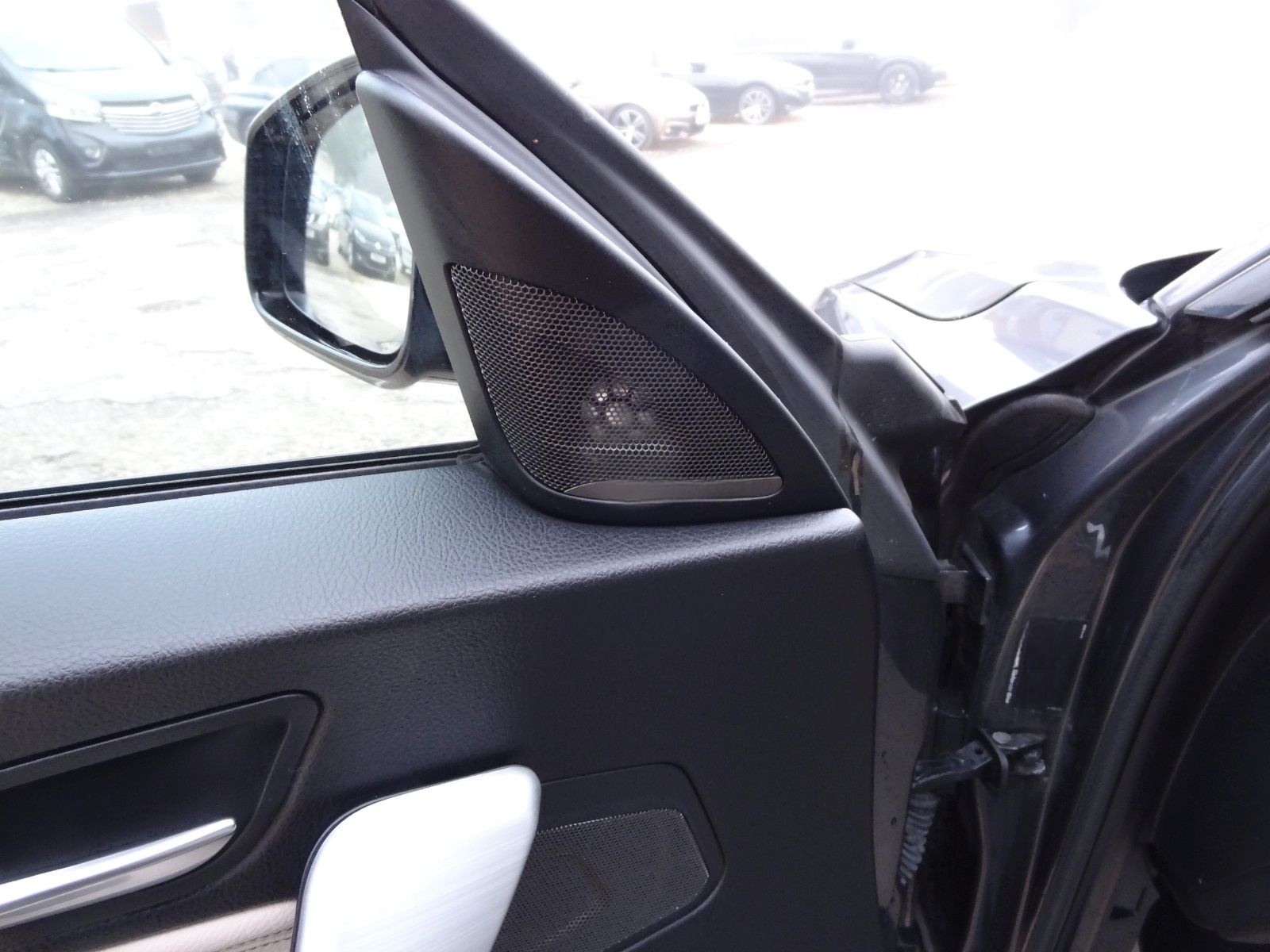 BMW 230i M Sport/Leder/Navi/Kamera/Automatik/ foto 12