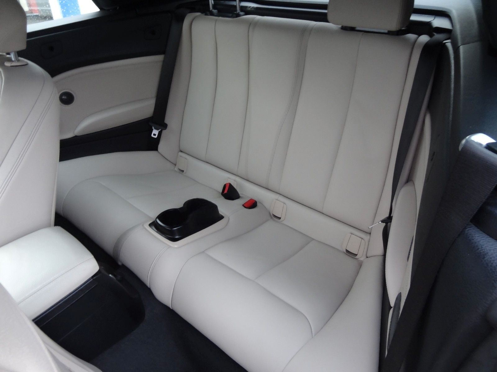 BMW 230i M Sport/Leder/Navi/Kamera/Automatik/ foto 13