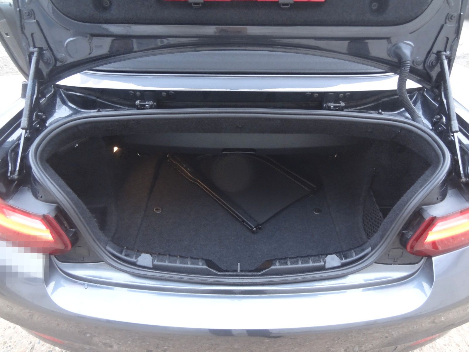 BMW 230i M Sport/Leder/Navi/Kamera/Automatik/ foto 14