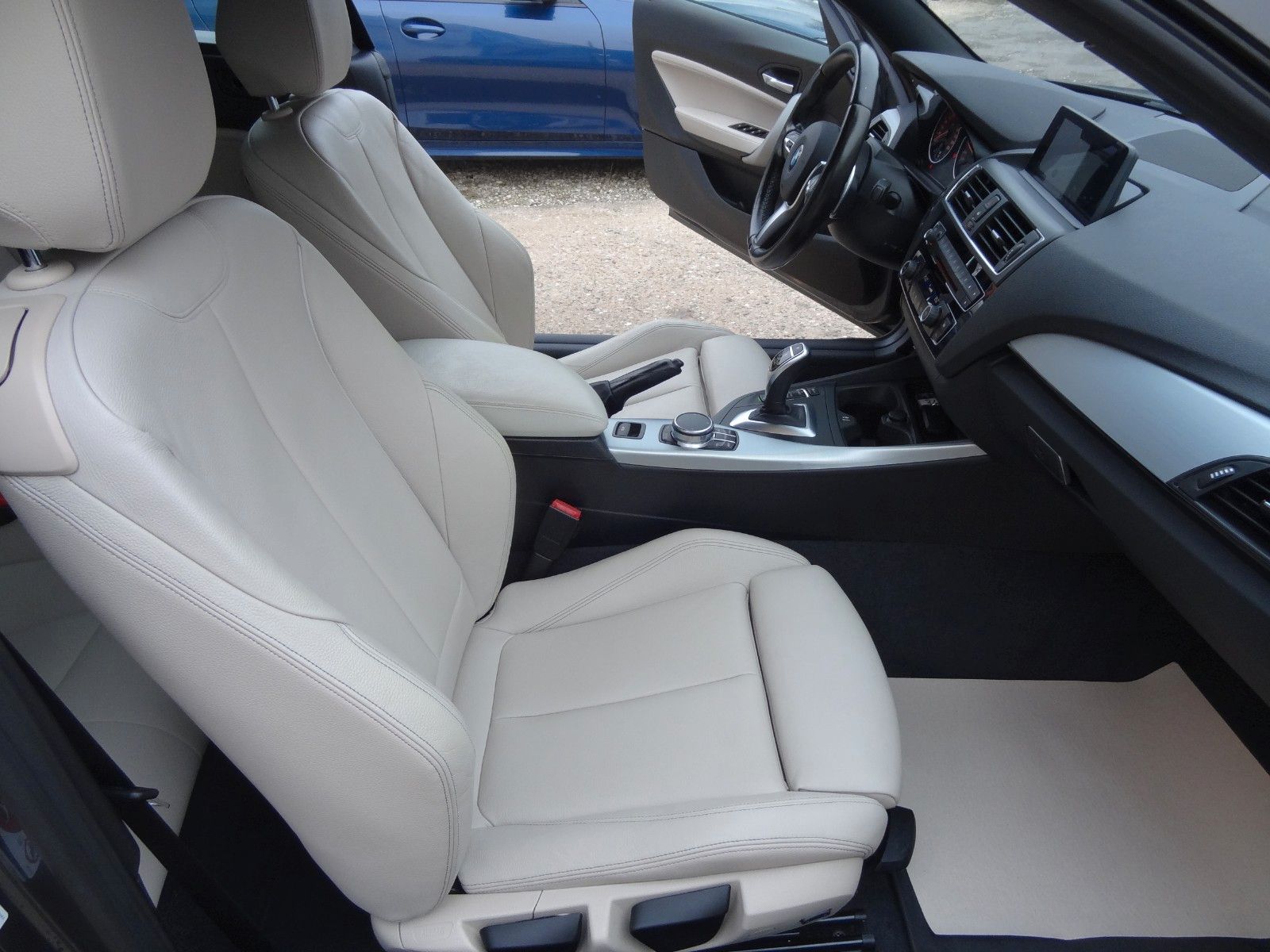 BMW 230i M Sport/Leder/Navi/Kamera/Automatik/ foto 16