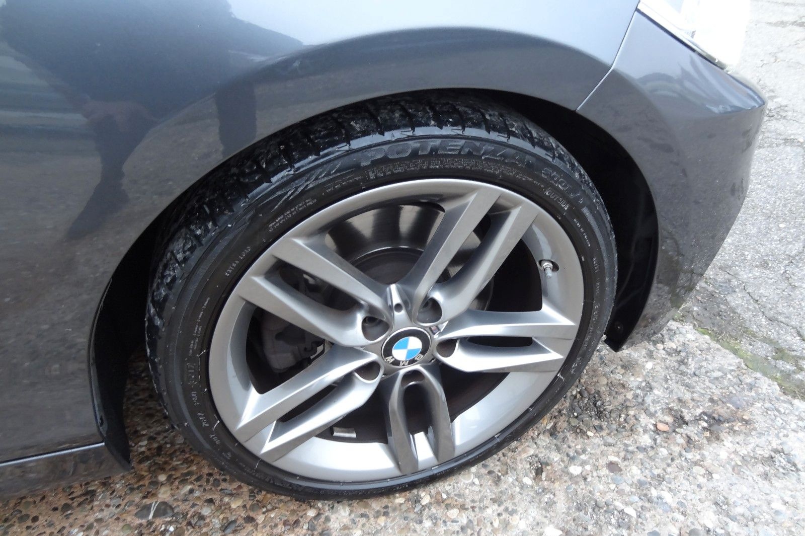 BMW 230i M Sport/Leder/Navi/Kamera/Automatik/ foto 18