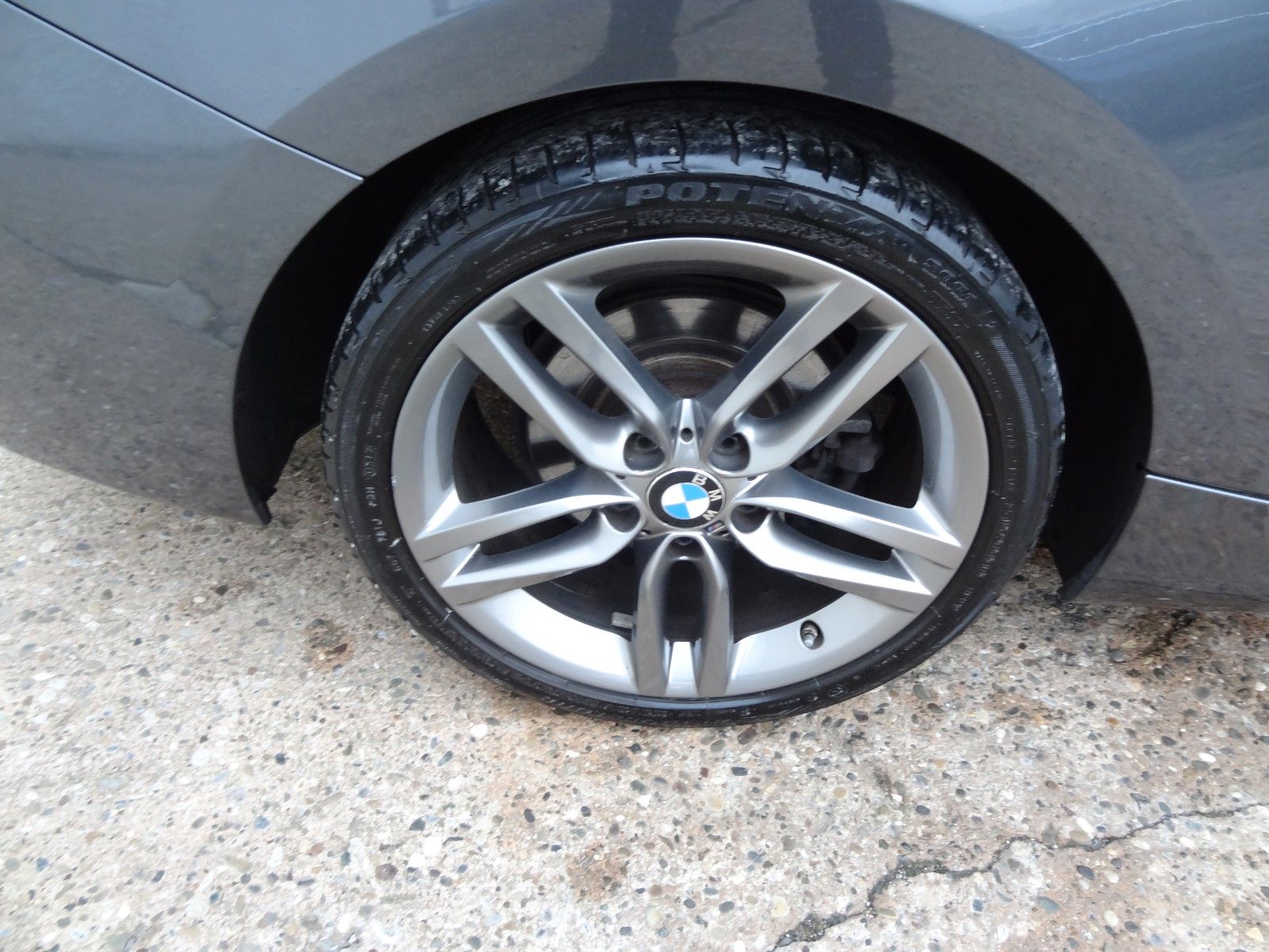 BMW 230i M Sport/Leder/Navi/Kamera/Automatik/ foto 19