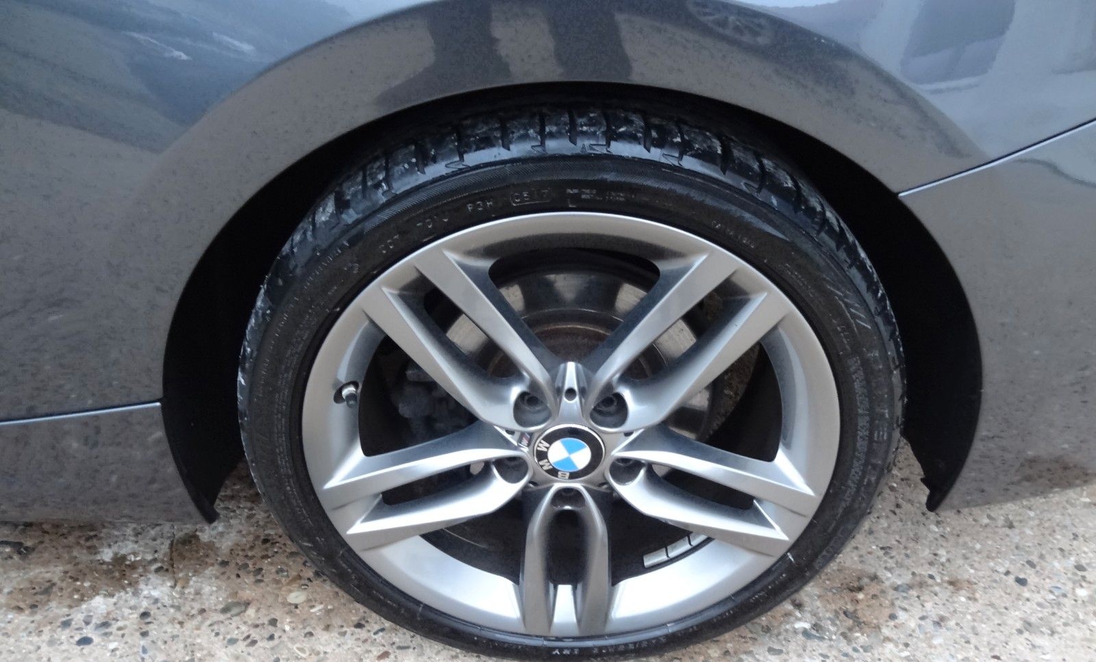BMW 230i M Sport/Leder/Navi/Kamera/Automatik/ foto 20