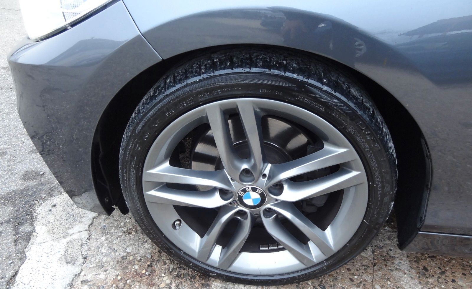 BMW 230i M Sport/Leder/Navi/Kamera/Automatik/ foto 21
