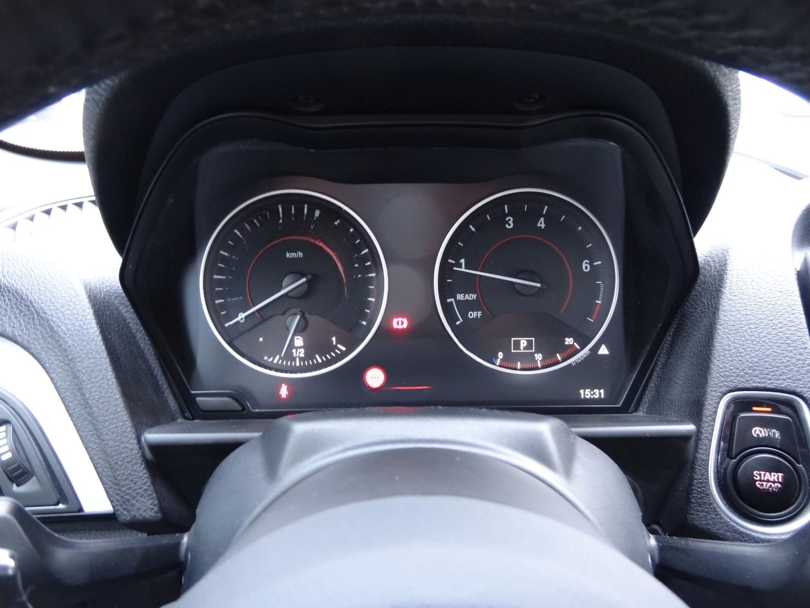 BMW 230i M Sport/Leder/Navi/Kamera/Automatik/ foto 23