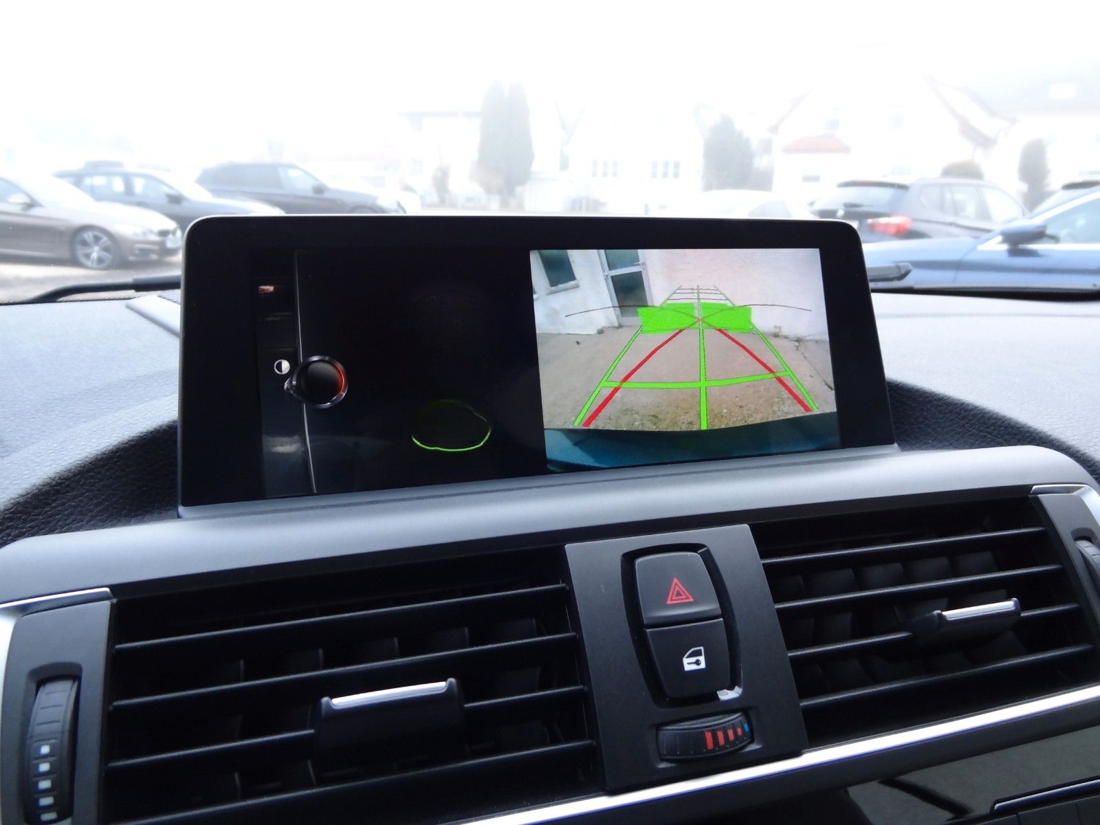 BMW 230i M Sport/Leder/Navi/Kamera/Automatik/ foto 24