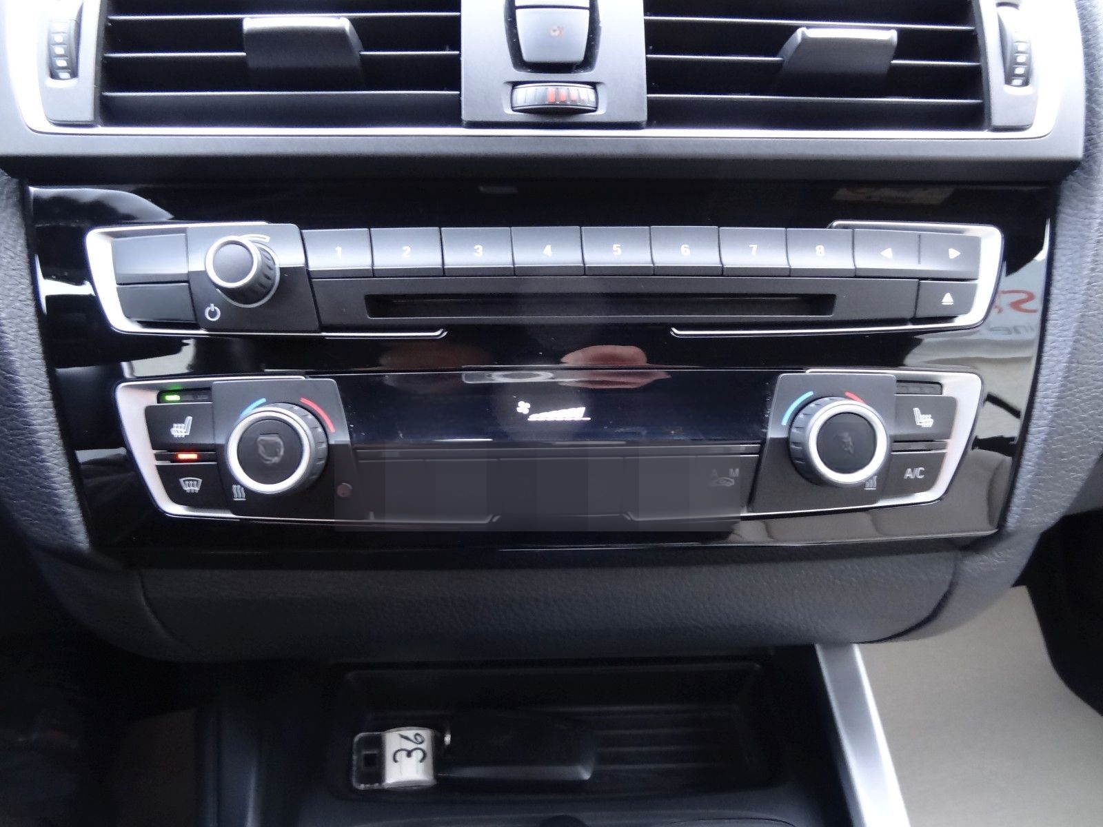 BMW 230i M Sport/Leder/Navi/Kamera/Automatik/ foto 25