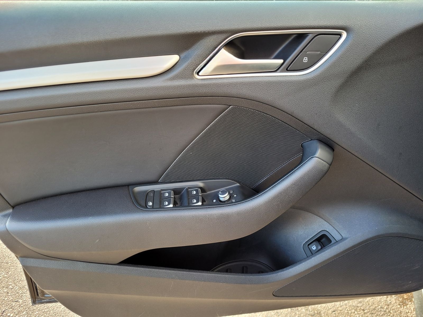 Audi A3 Sportback 40 e-tron DSG sport foto 11