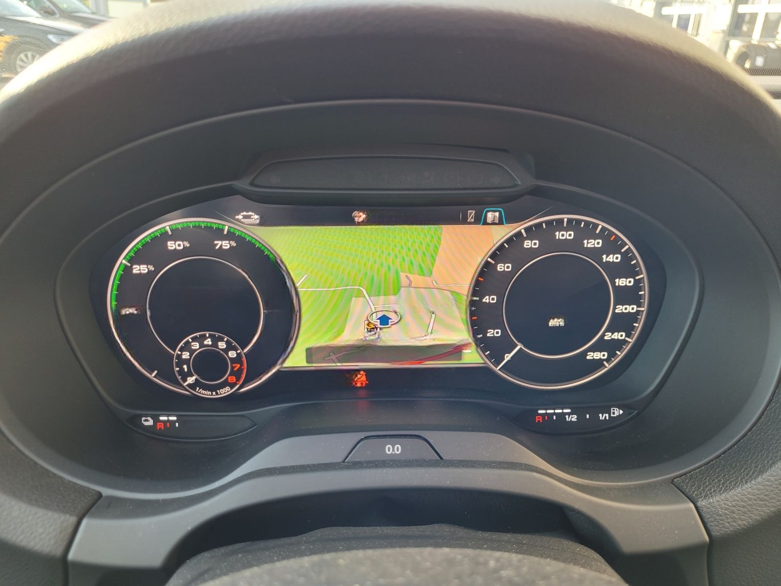 Audi A3 Sportback 40 e-tron DSG sport foto 13