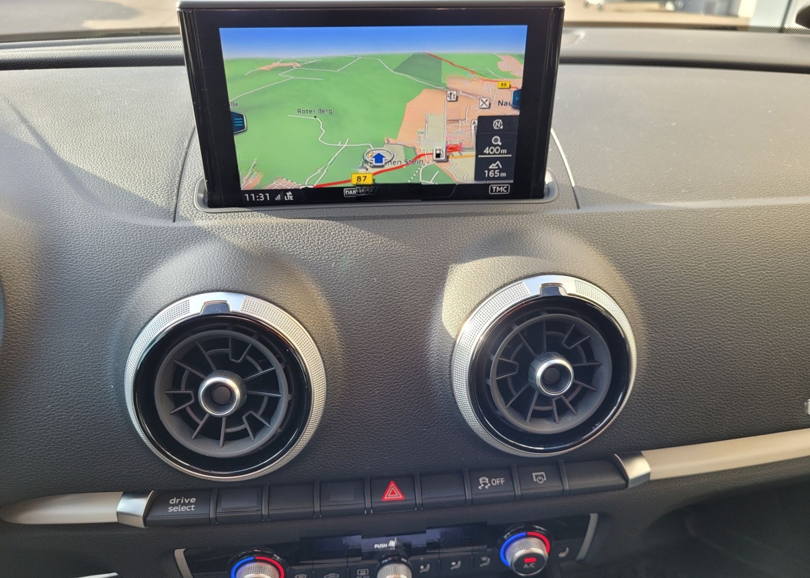 Audi A3 Sportback 40 e-tron DSG sport foto 14