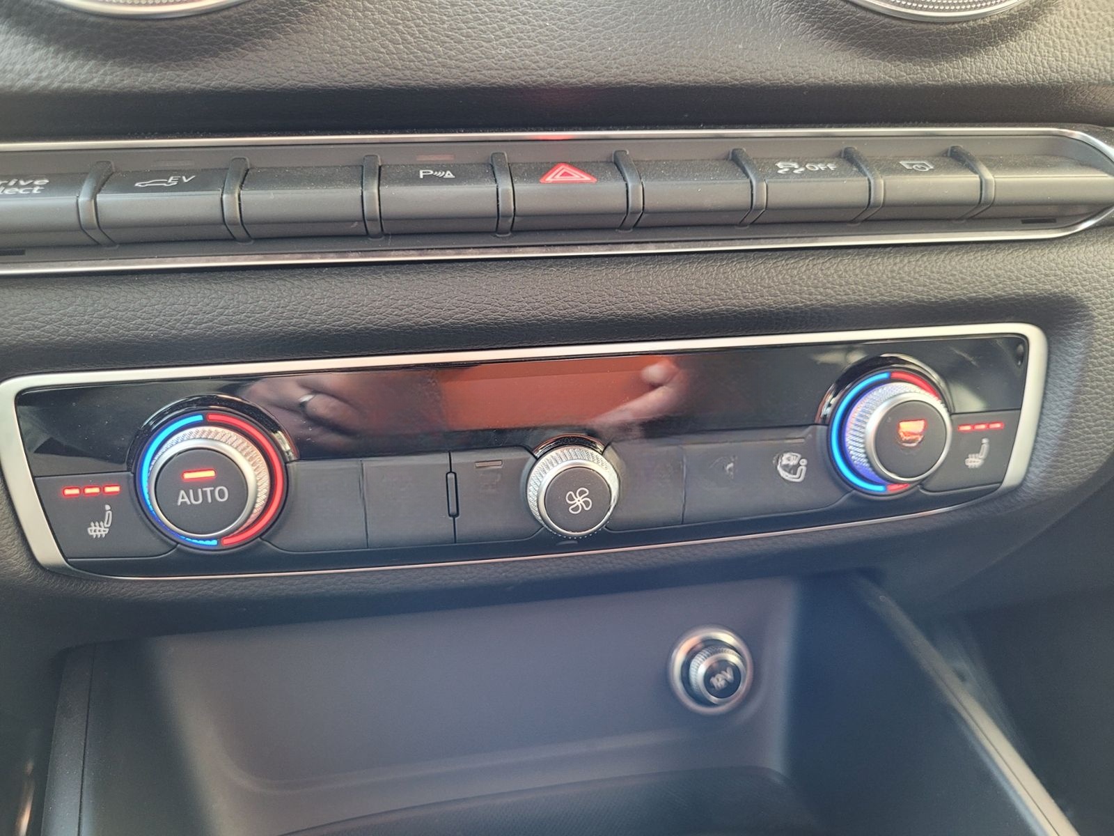 Audi A3 Sportback 40 e-tron DSG sport foto 15