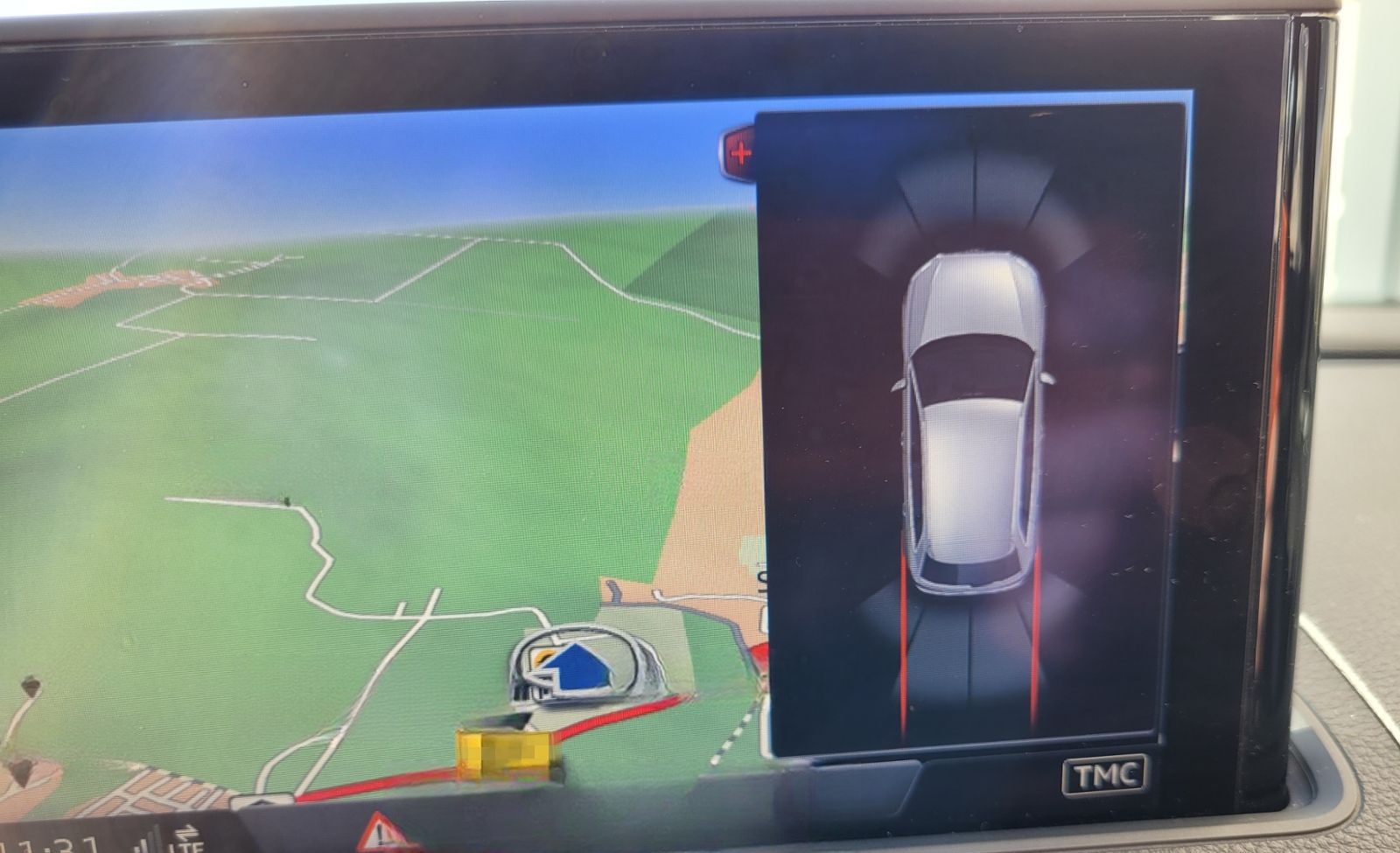 Audi A3 Sportback 40 e-tron DSG sport foto 17