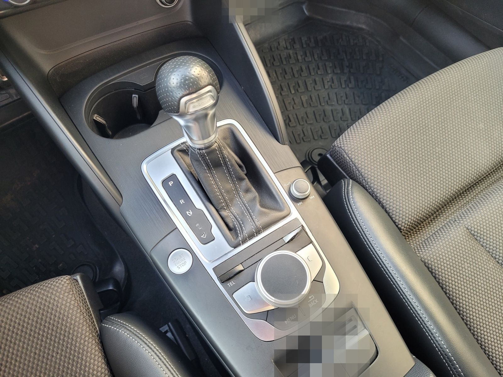 Audi A3 Sportback 40 e-tron DSG sport foto 18