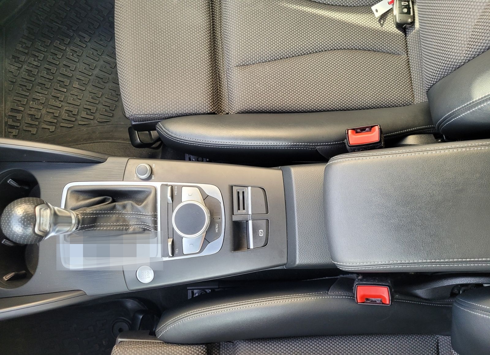 Audi A3 Sportback 40 e-tron DSG sport foto 19