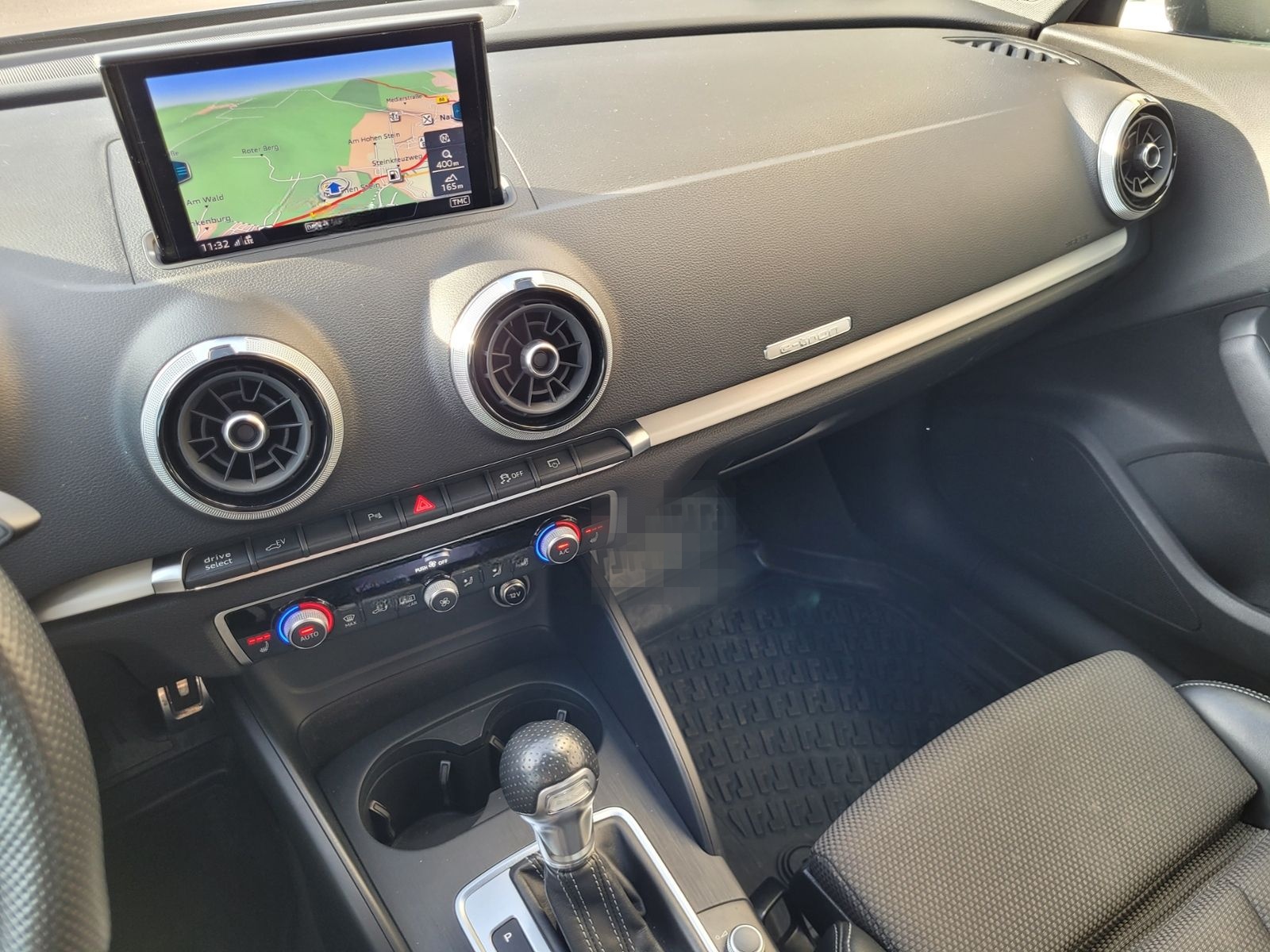 Audi A3 Sportback 40 e-tron DSG sport foto 20