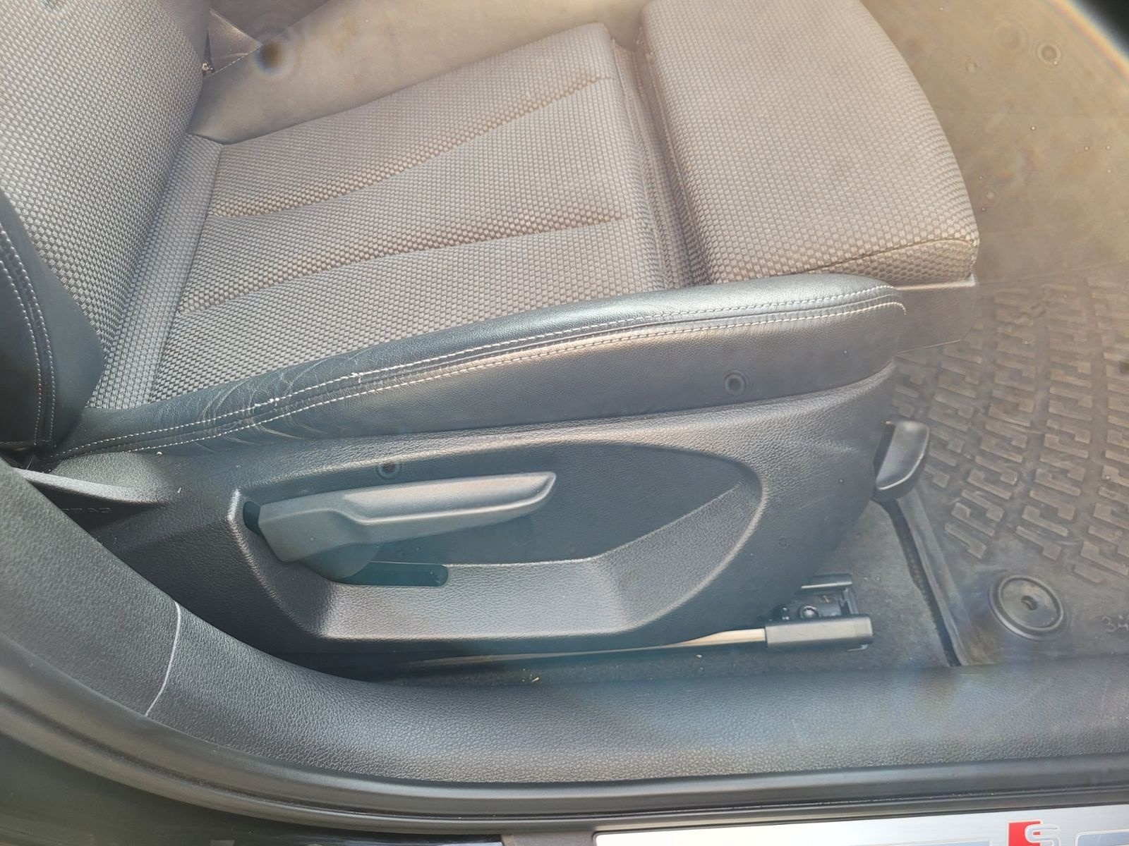 Audi A3 Sportback 40 e-tron DSG sport foto 23