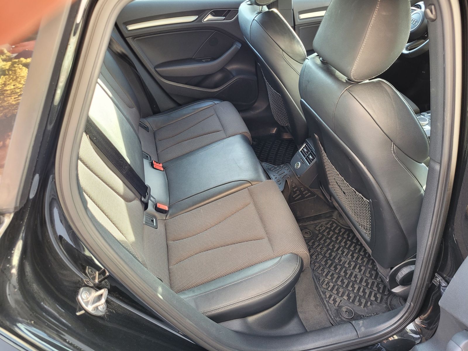 Audi A3 Sportback 40 e-tron DSG sport foto 25