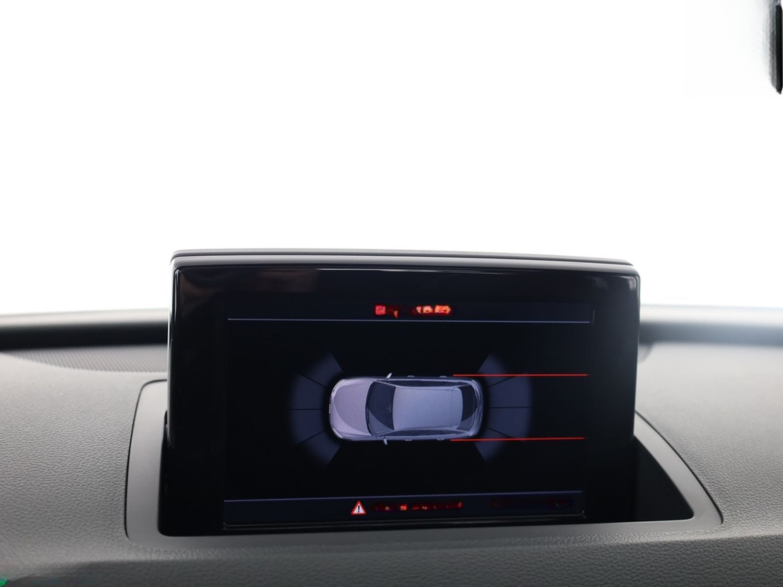 Audi Q3 2.0 TDI qu S LINE KEYLESS,PANO,AHK,SH,1.HAND foto 17