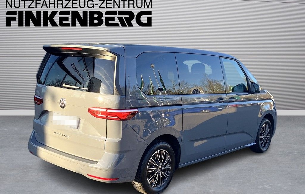 Volkswagen T7 Multivan 2.0 TDI DSG kurz *LED*ACC*PDC*AHK foto 2