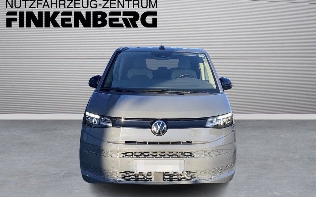 Volkswagen T7 Multivan 2.0 TDI DSG kurz *LED*ACC*PDC*AHK foto 3
