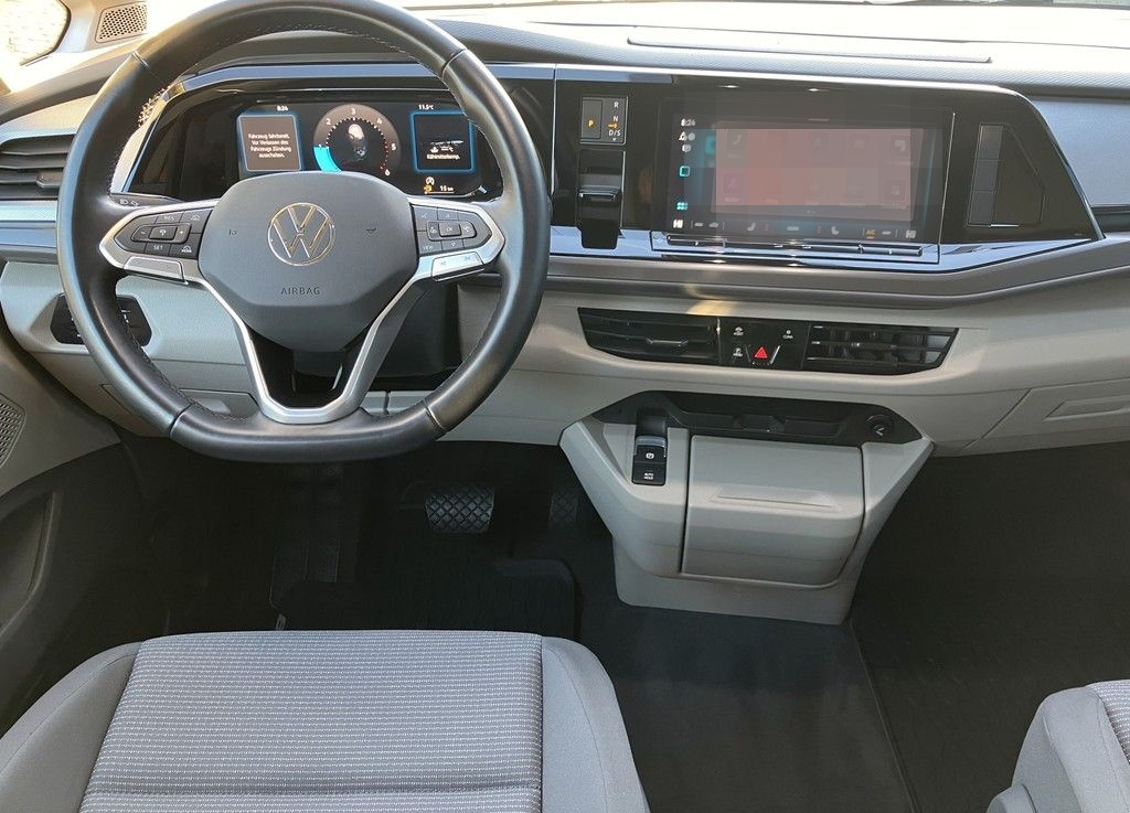 Volkswagen T7 Multivan 2.0 TDI DSG kurz *LED*ACC*PDC*AHK foto 5