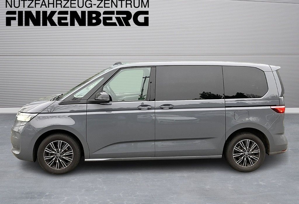 Volkswagen T7 Multivan 2.0 TDI DSG kurz *LED*ACC*PDC*AHK foto 7
