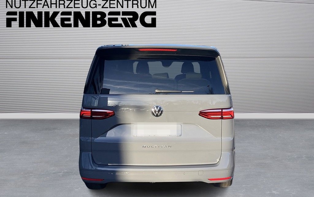 Volkswagen T7 Multivan 2.0 TDI DSG kurz *LED*ACC*PDC*AHK foto 10