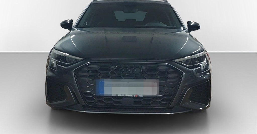 Audi A3 Sportback S line 45 TFSI e S tronic LED*NAV*S foto 2
