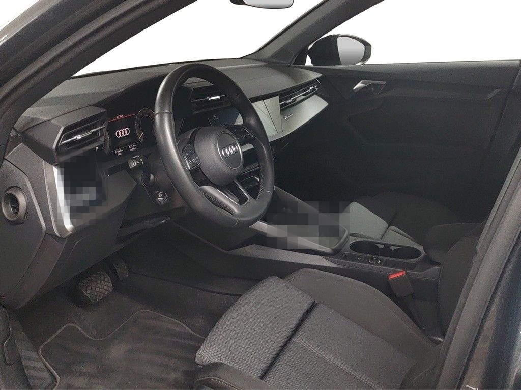 Audi A3 Sportback S line 45 TFSI e S tronic LED*NAV*S foto 11