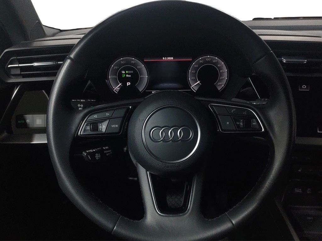 Audi A3 Sportback S line 45 TFSI e S tronic LED*NAV*S foto 13