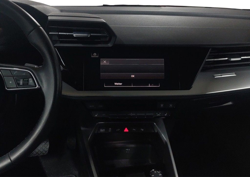 Audi A3 Sportback S line 45 TFSI e S tronic LED*NAV*S foto 14