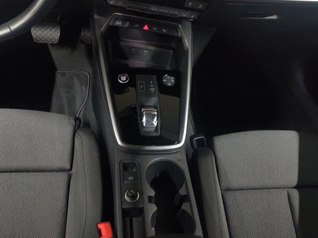 Audi A3 Sportback S line 45 TFSI e S tronic LED*NAV*S foto 15
