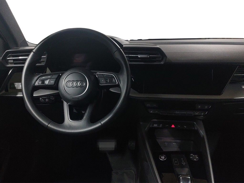 Audi A3 Sportback S line 45 TFSI e S tronic LED*NAV*S foto 16