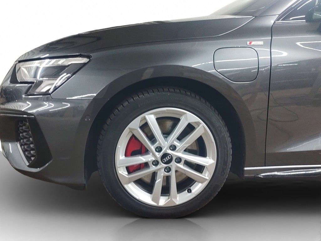 Audi A3 Sportback S line 45 TFSI e S tronic LED*NAV*S foto 18