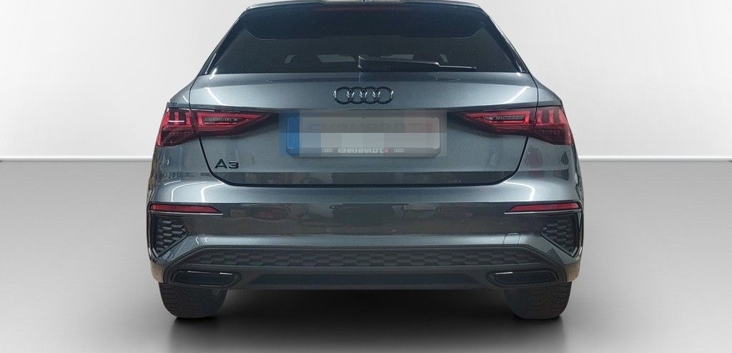Audi A3 Sportback S line 45 TFSI e S tronic LED*NAV*S foto 6
