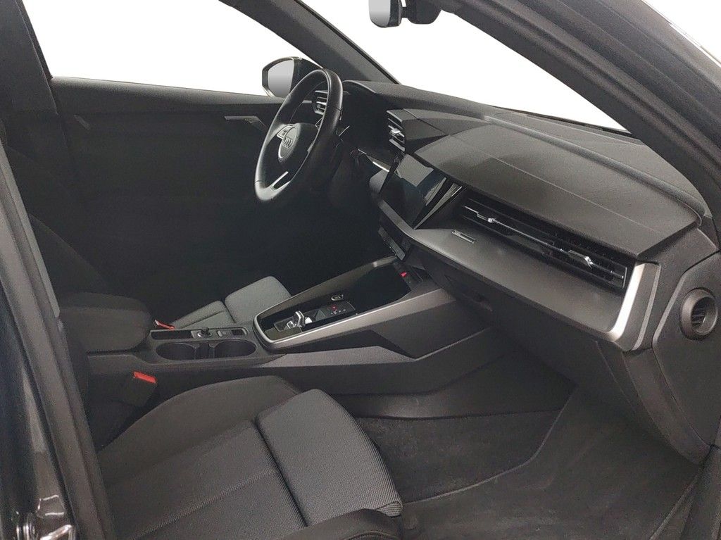Audi A3 Sportback S line 45 TFSI e S tronic LED*NAV*S foto 10