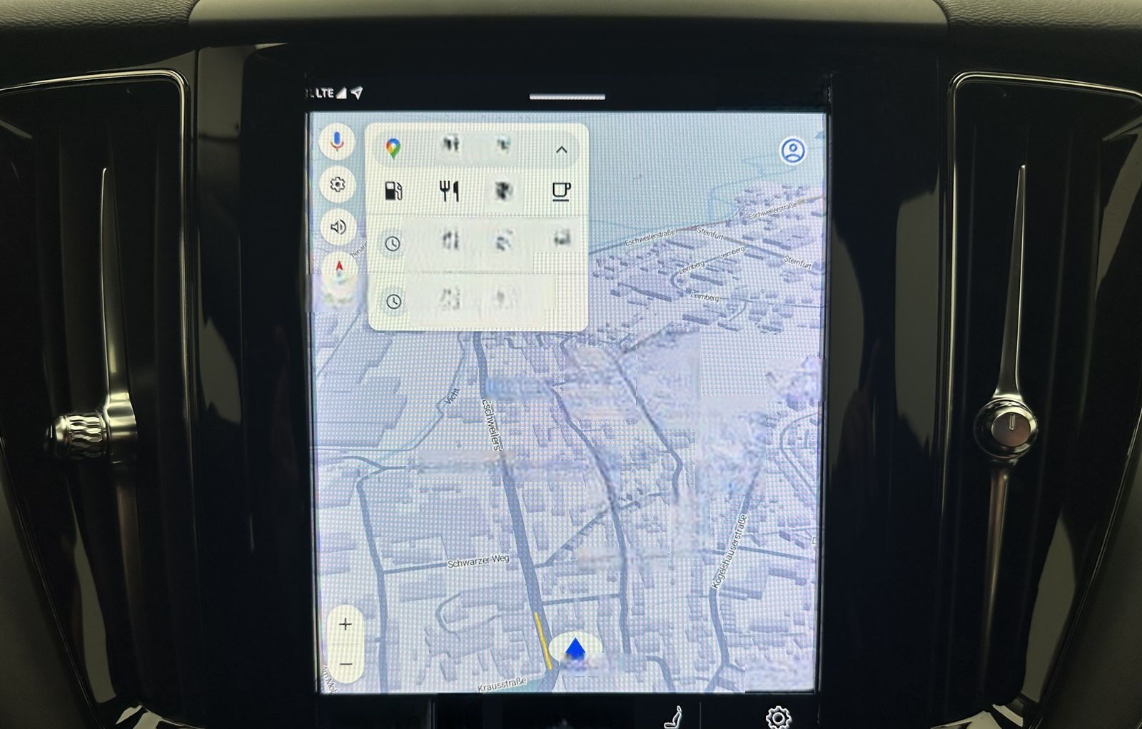 Volvo XC60 Momentum Pro 2WD "1 HAND-NAVI-CAM-SITZH" foto 15