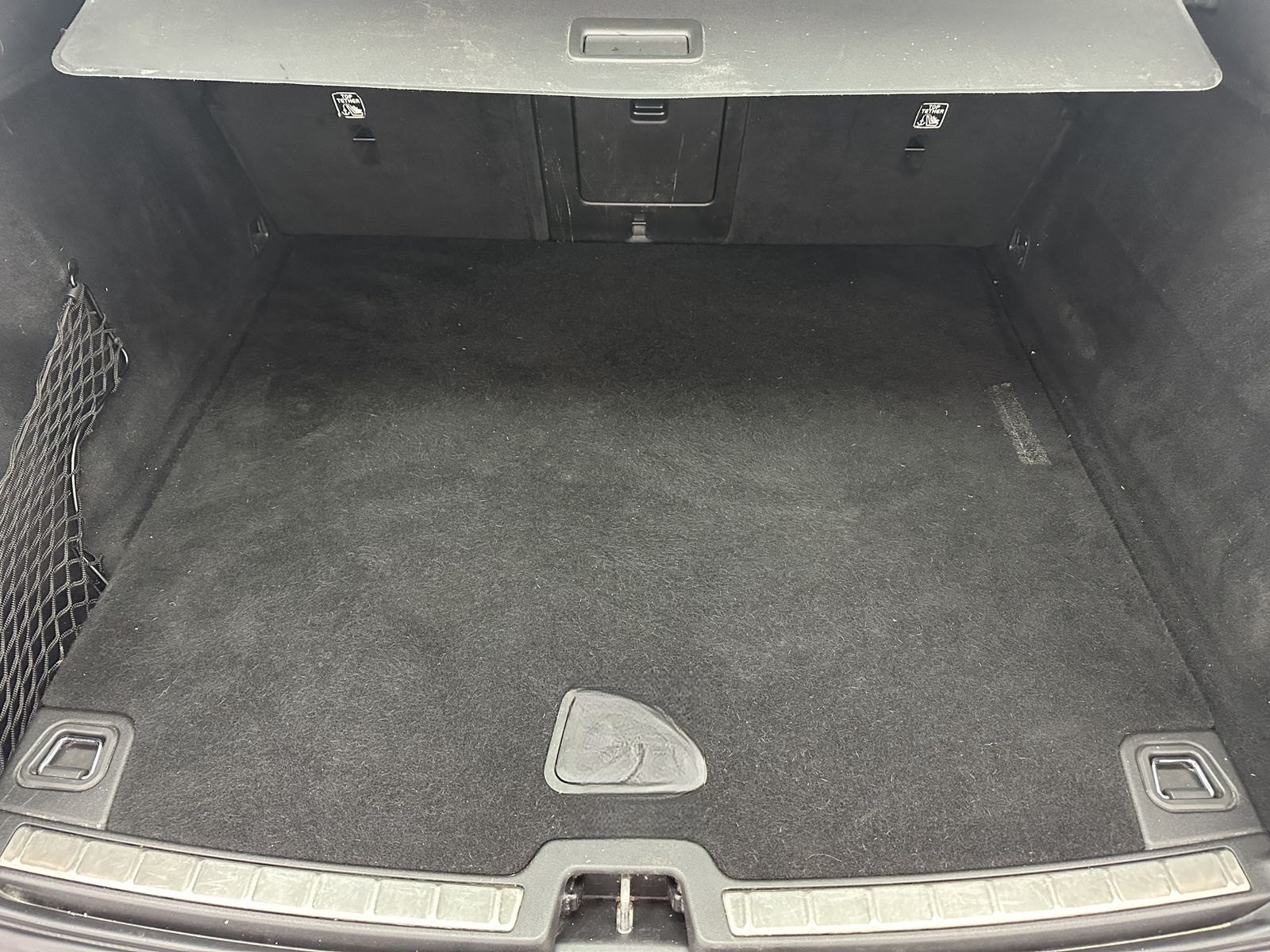 Volvo XC60 Momentum Pro 2WD "1 HAND-NAVI-CAM-SITZH" foto 24