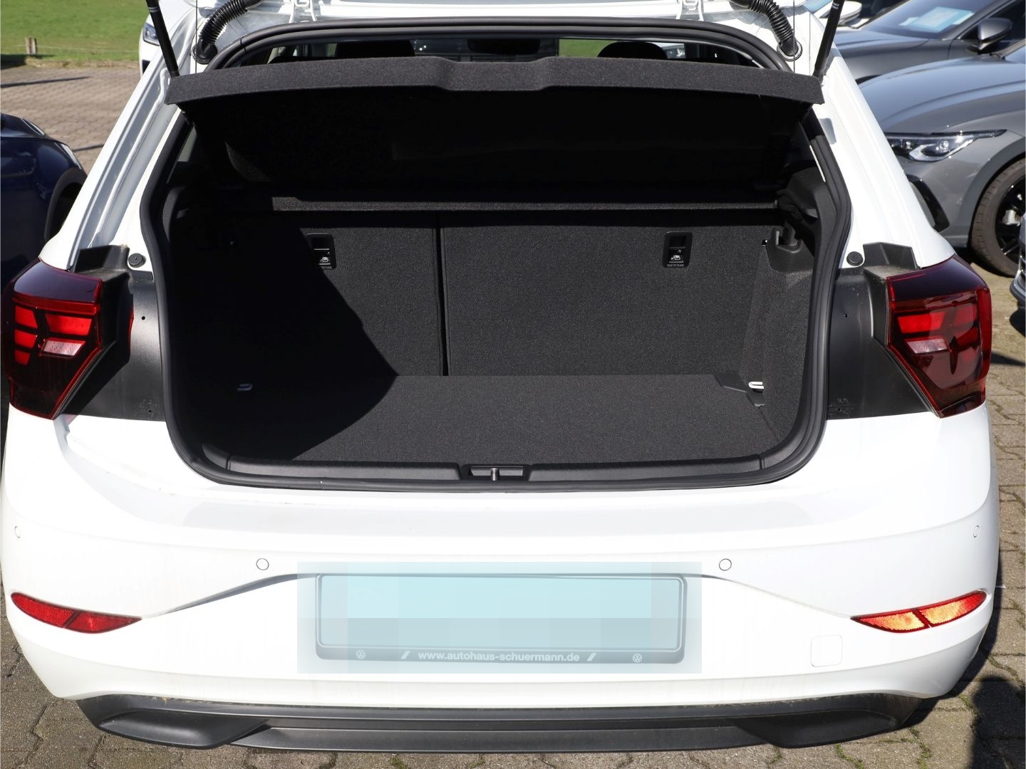 Volkswagen Polo GOAL TSI APP-CONNECT ACC RFK SHZ NSW foto 11