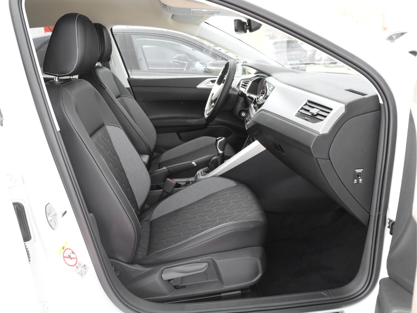 Volkswagen Polo GOAL TSI APP-CONNECT ACC RFK SHZ NSW foto 3