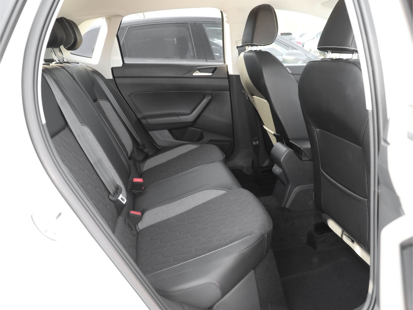 Volkswagen Polo GOAL TSI APP-CONNECT ACC RFK SHZ NSW foto 4