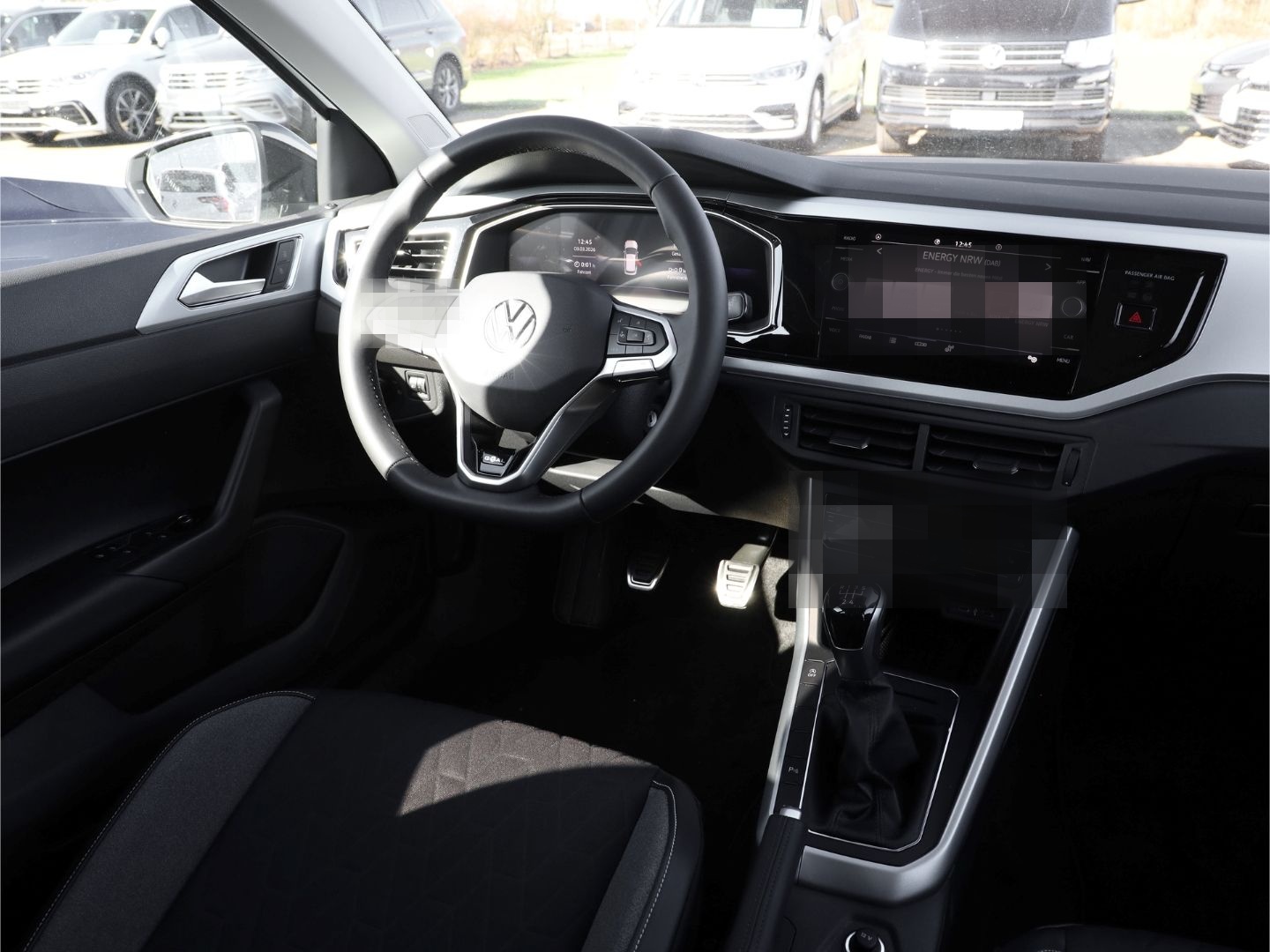 Volkswagen Polo GOAL TSI APP-CONNECT ACC RFK SHZ NSW foto 5