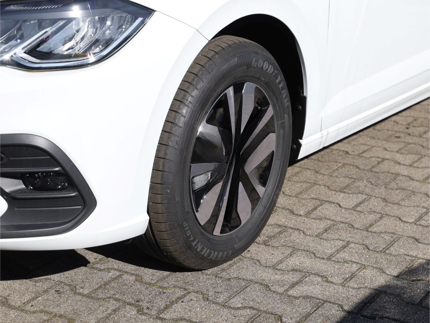 Volkswagen Polo GOAL TSI APP-CONNECT ACC RFK SHZ NSW foto 9