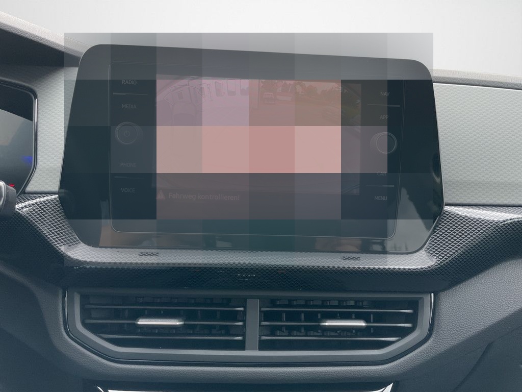 Volkswagen T-Cross 1.0 TSI Life DSG LED CLIMA APP SHZ AHK foto 13