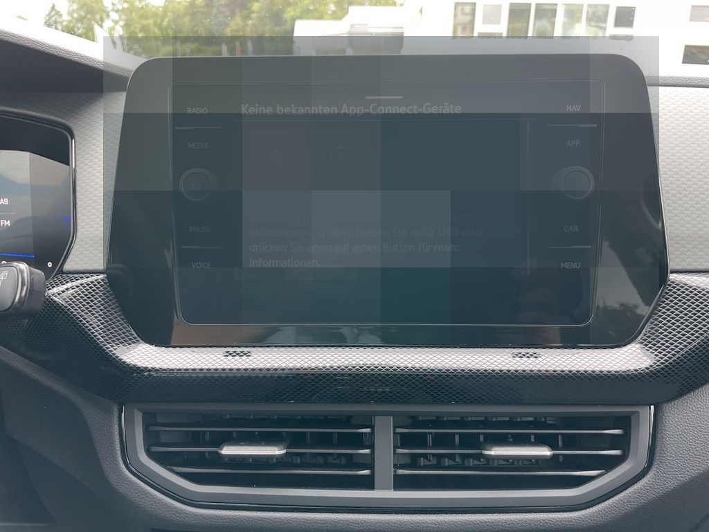 Volkswagen T-Cross 1.0 TSI Life DSG LED CLIMA APP SHZ AHK foto 14