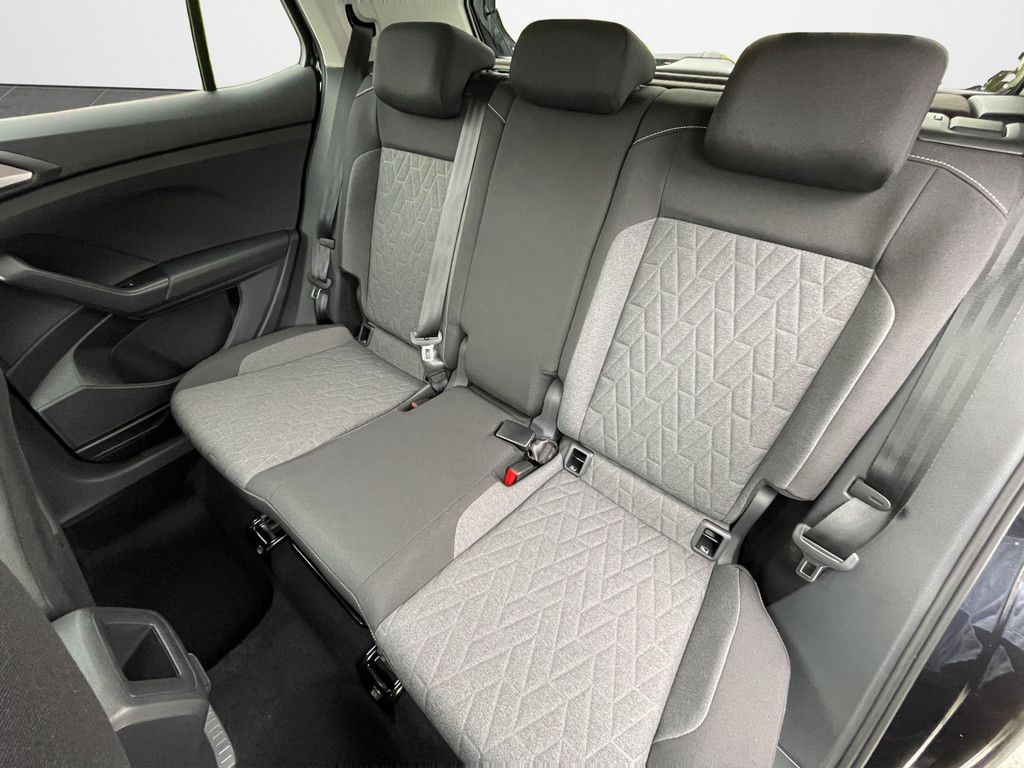 Volkswagen T-Cross 1.0 TSI Life DSG LED CLIMA APP SHZ AHK foto 18