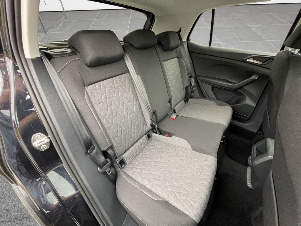Volkswagen T-Cross 1.0 TSI Life DSG LED CLIMA APP SHZ AHK foto 19
