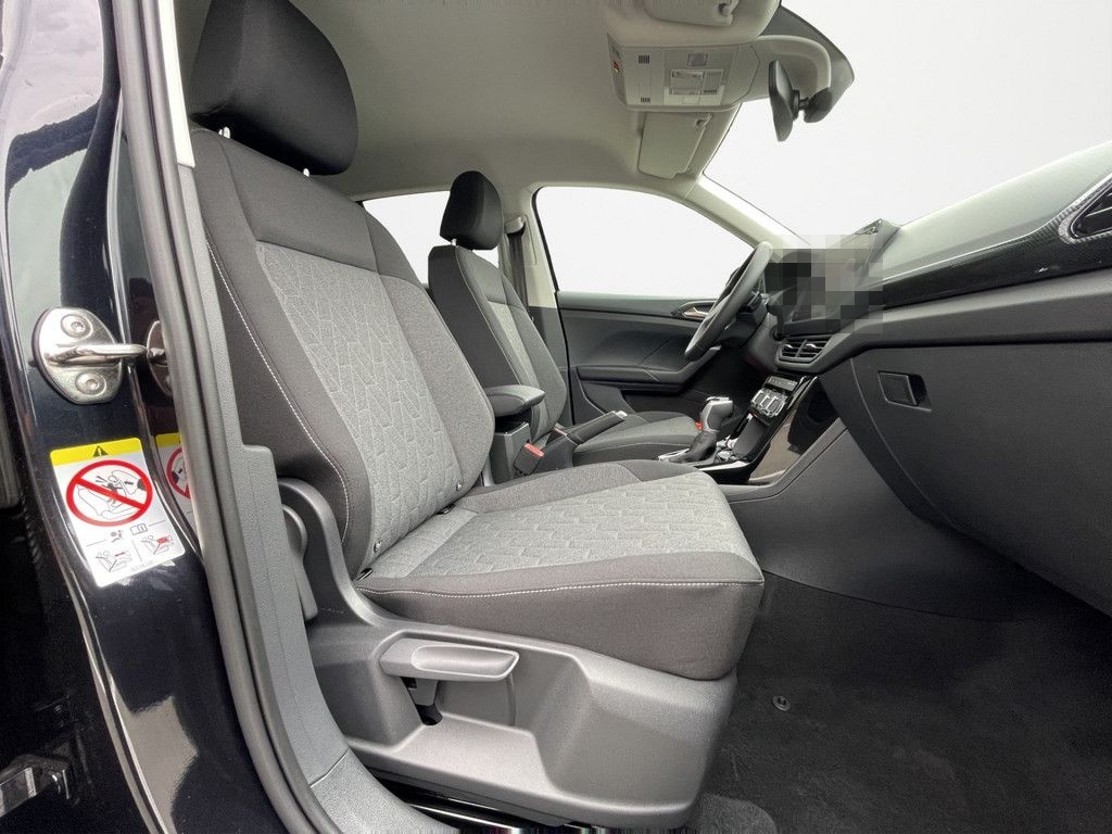 Volkswagen T-Cross 1.0 TSI Life DSG LED CLIMA APP SHZ AHK foto 7